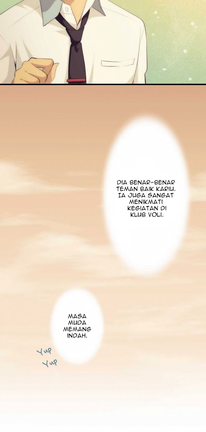 ReLife Chapter 59 Gambar 2